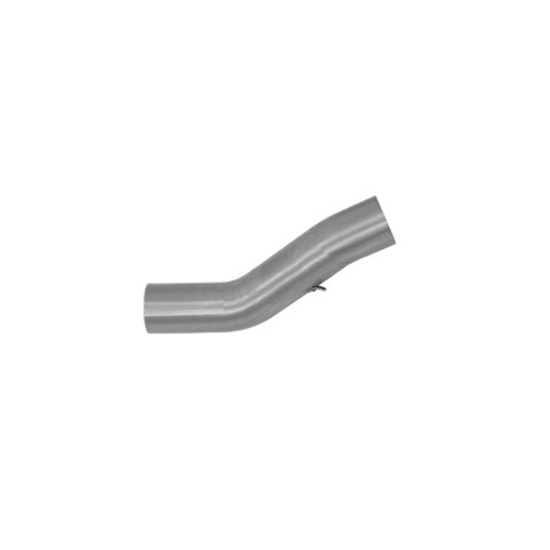 ARROW intermediate pipe without catalytic converter for Ducati Monster 821 from 2018