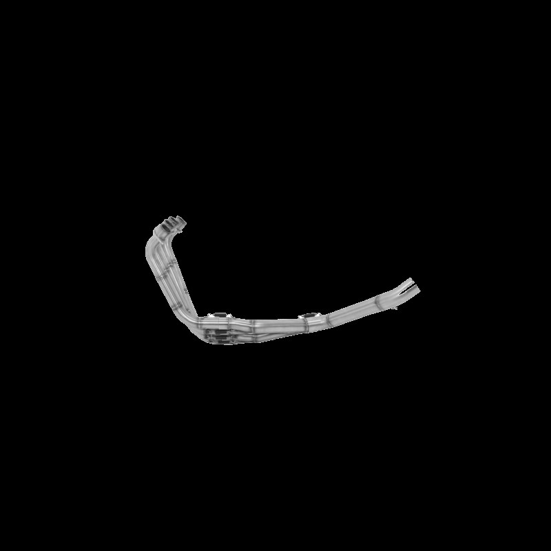 ARROW manifold with catalytic converter for Honda CB650R from 2019