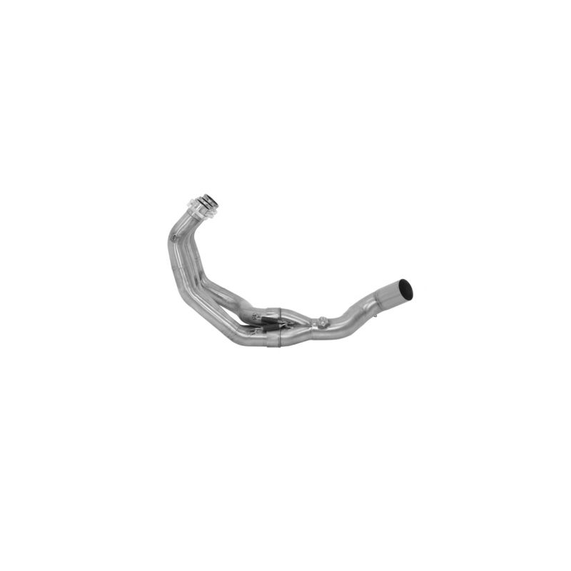 ARROW manifold with catalyst for Yamaha Niken from 2018