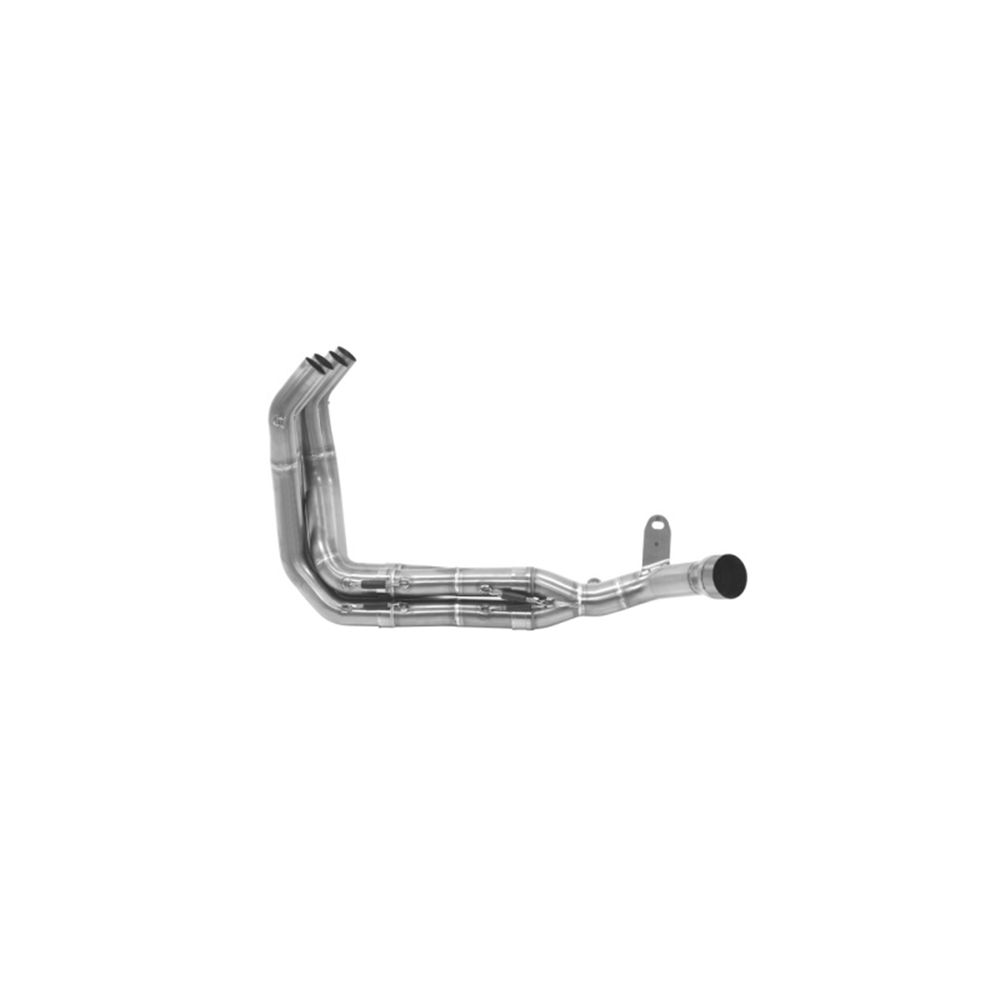 ARROW manifold without catalytic converter for Kawasaki Z900