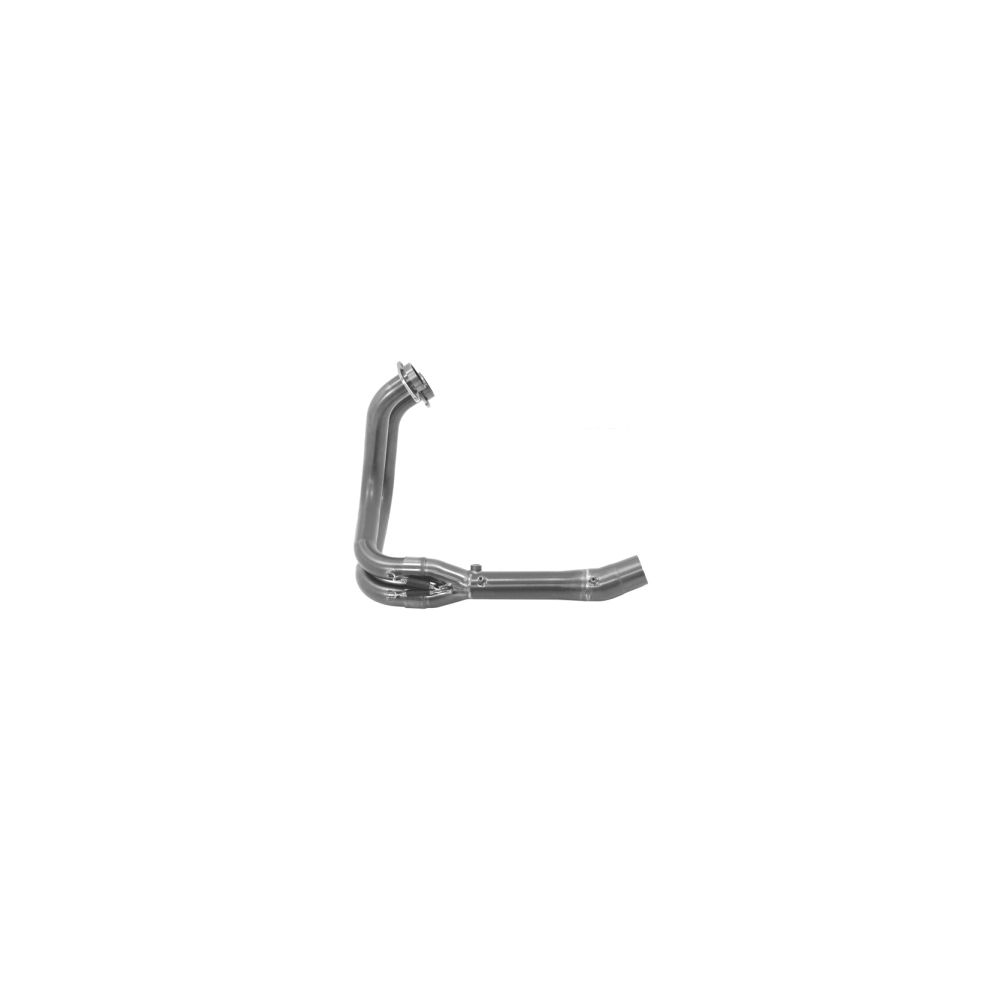 ARROW manifold without catalytic converter for BMW F850 GS from 2018
