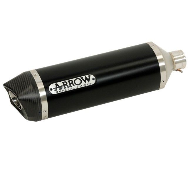 ARROW RACE TECH motorcycle exhaust for BMW F800R from 2009