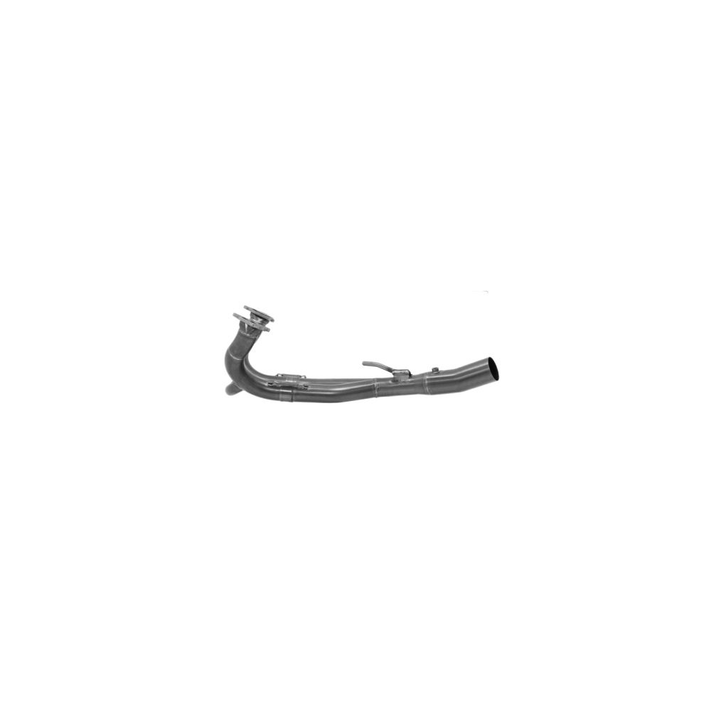 ARROW manifold without catalytic converter for BMW R1250R and RS from 2019