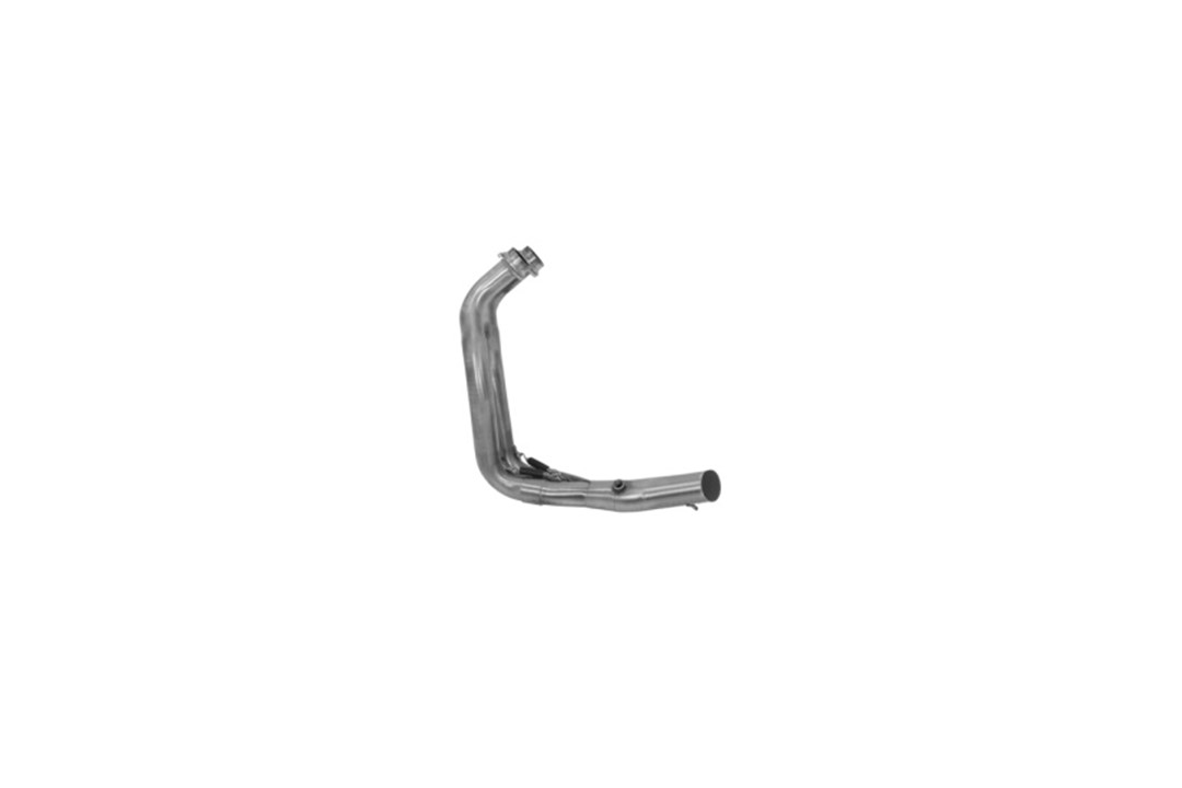 ARROW manifold without catalyst for Yamaha MT07 from 2021
