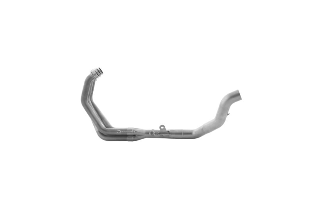 ARROW manifold high version for Yamaha MT09 from 2021