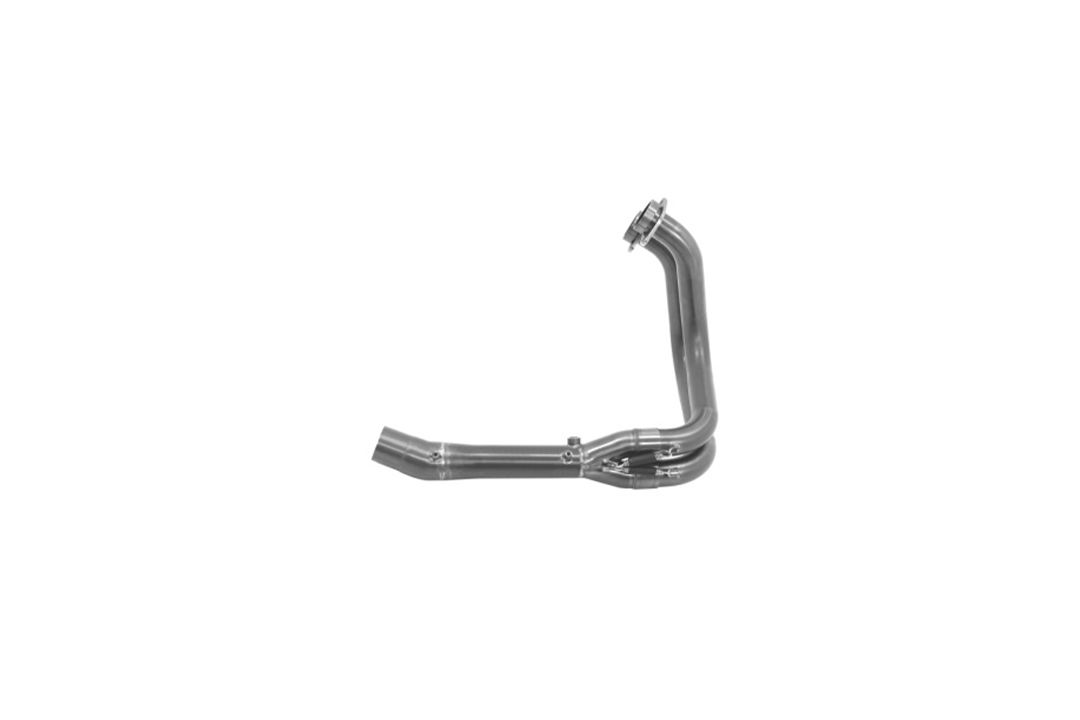 ARROW manifold without catalytic converter for BMW F850 GS from 2018