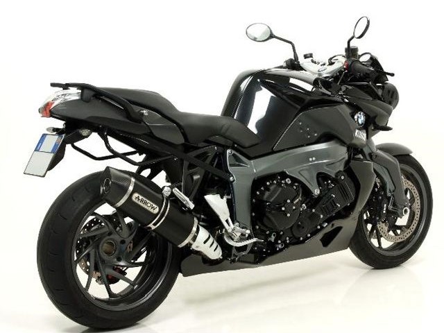 ARROW RACE TECH motorcycle exhaust for BMW K1300R from 2009