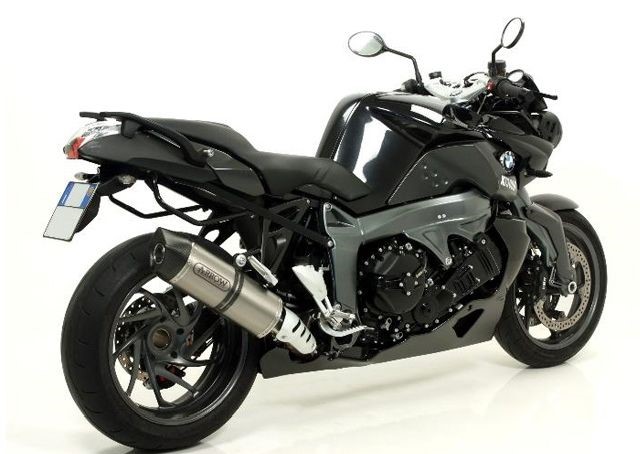 ARROW RACE TECH motorcycle exhaust for BMW K1300R from 2009