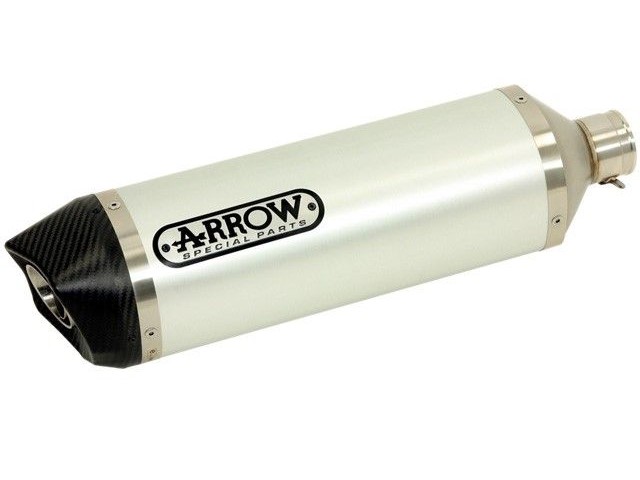 ARROW RACE TECH motorcycle exhaust for BMW S1000RR from 2015
