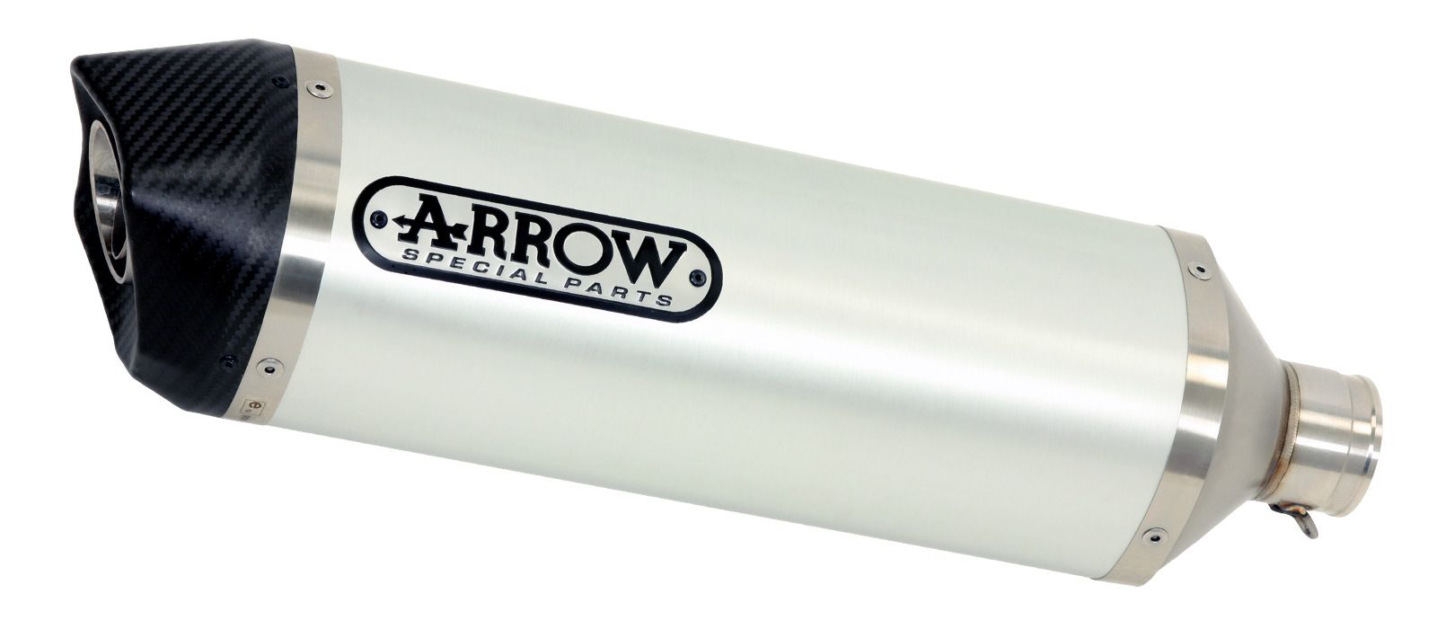 ARROW RACE TECH motorcycle exhaust for BMW S1000RR from 2017