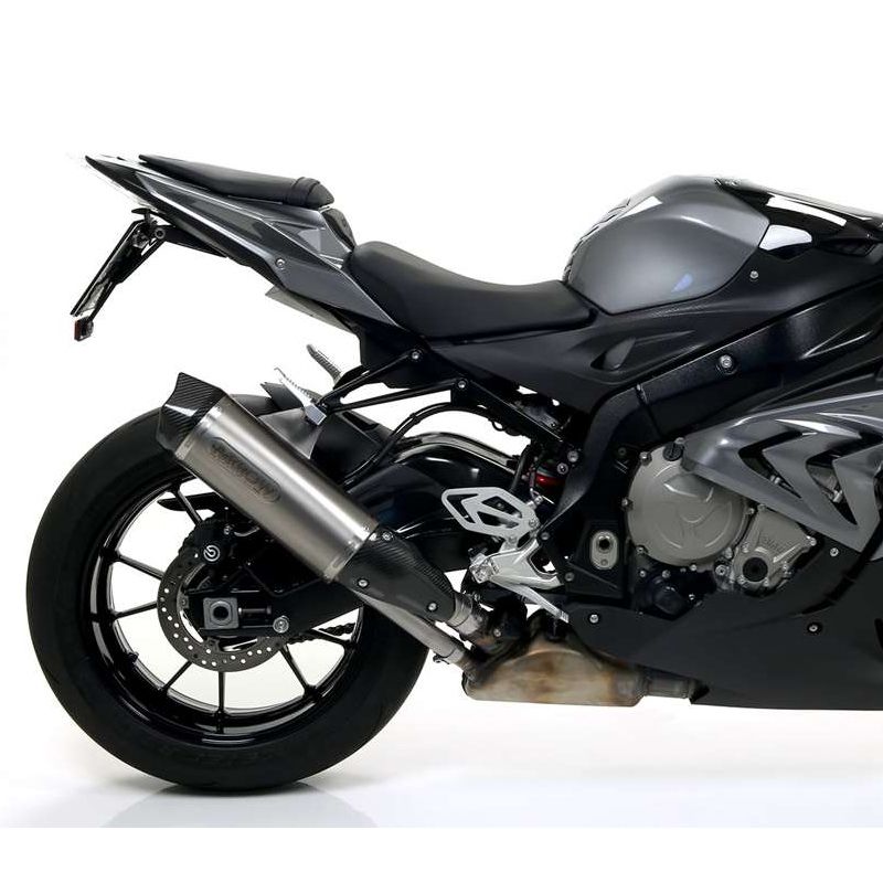 ARROW RACE TECH motorcycle exhaust for BMW S1000RR from 2017