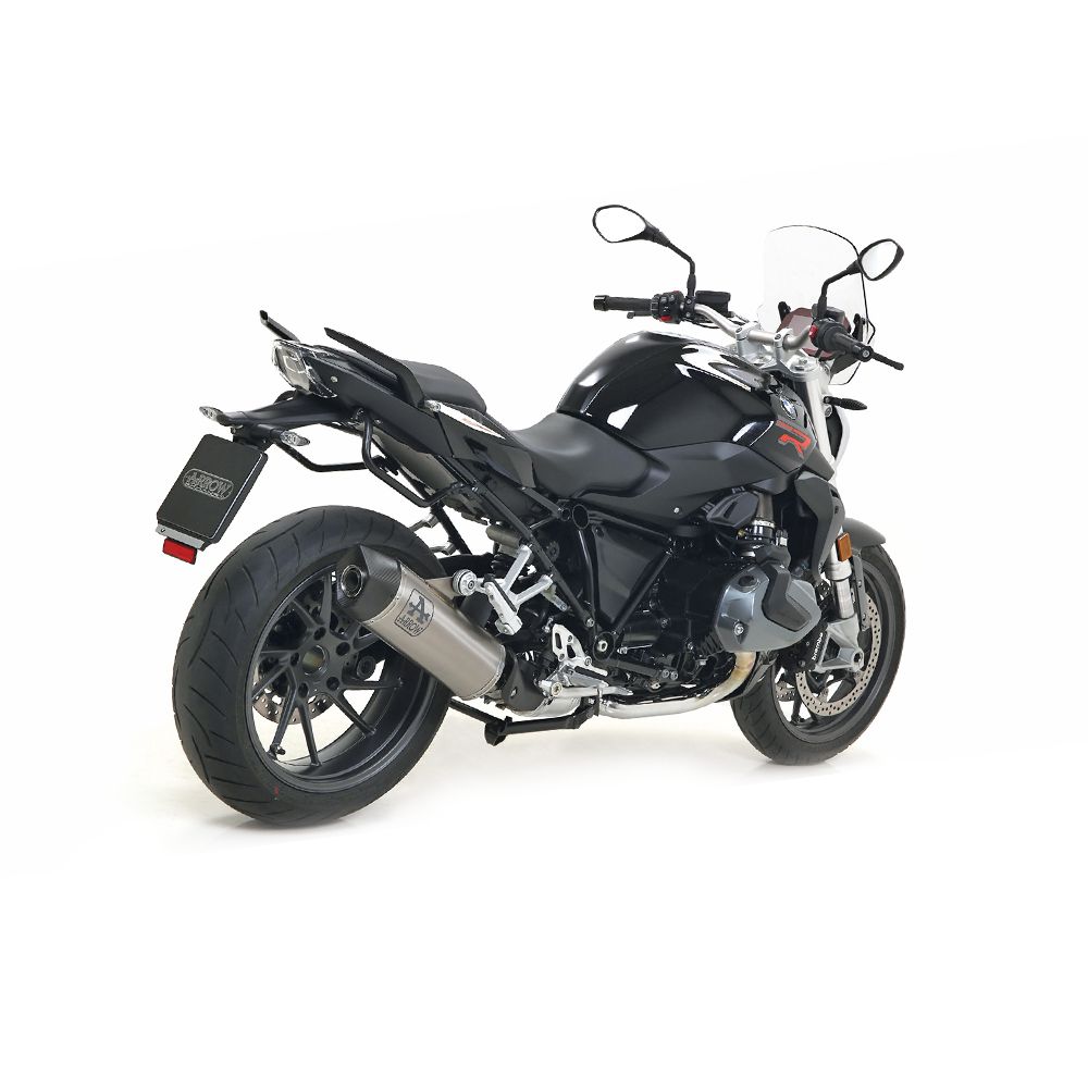 ARROW RACE TECH motorcycle exhaust for BMW R1250R and R1250RS from 2019