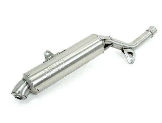 ARROW PD Replica Motorcycle Exhaust for Yamaha XT600E from 1995 to 2001