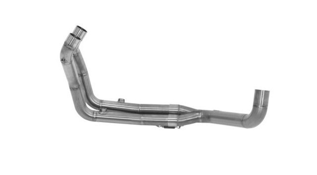 ARROW manifold for Yamaha XTZ750 Super tenere from 1989 and 1994