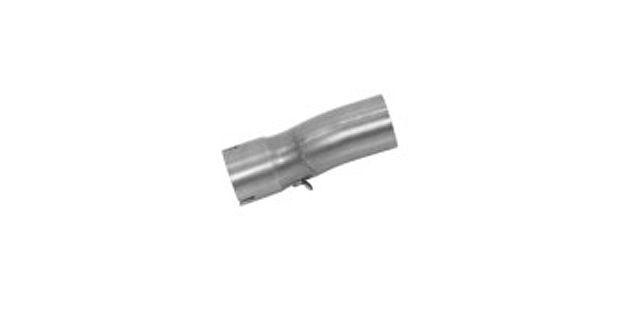 ARROW midpipe for KTM 690 R from 2009 to 2014