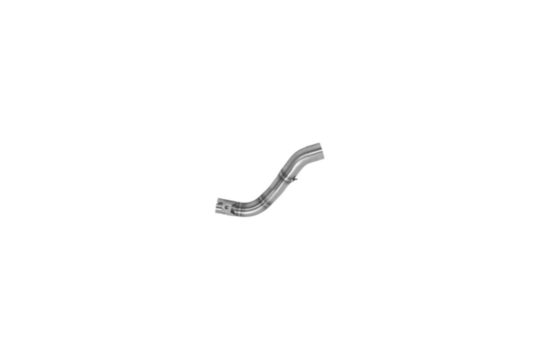 ARROW mid pipe with catalytic converter for Honda CRF300L from 2021