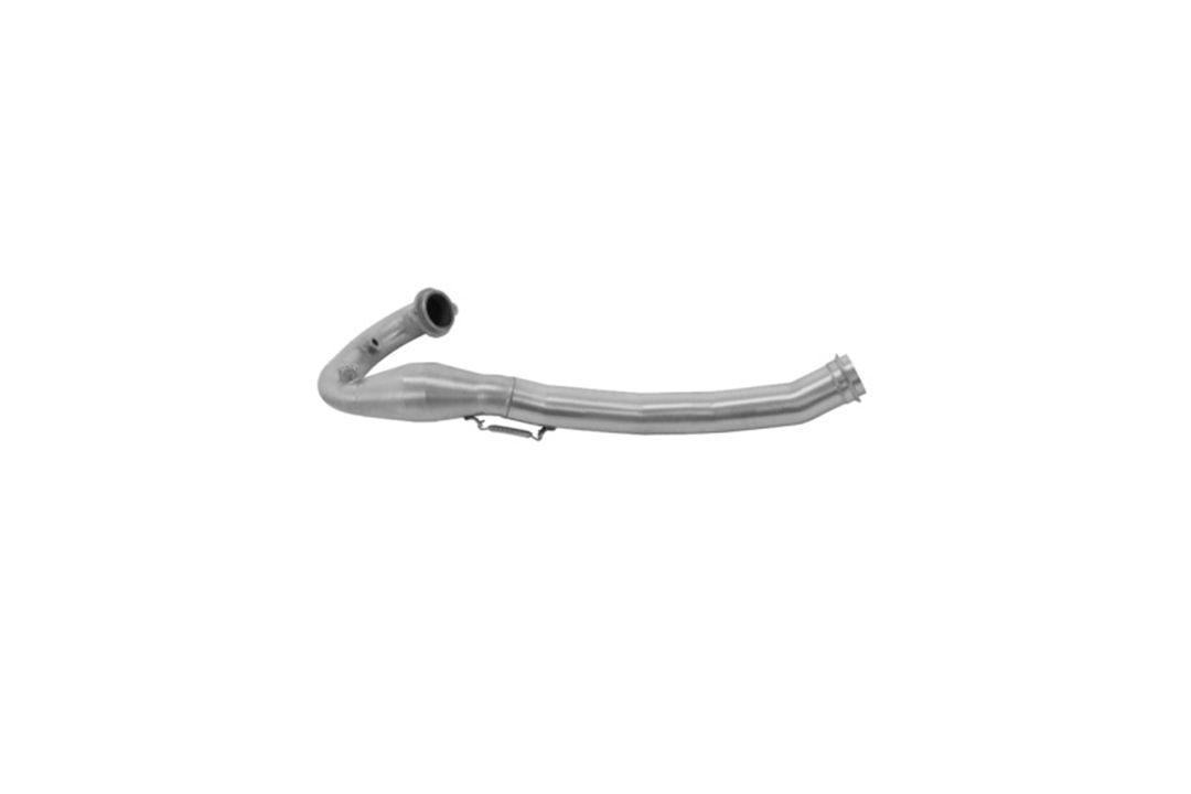 ARROW Power Bomb manifold without catalyst for Husqvarna 701 from 2021