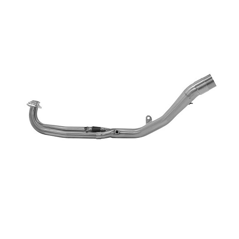 ARROW manifold with catalyst for Yamaha T Max 530 2017- 560 from 2020