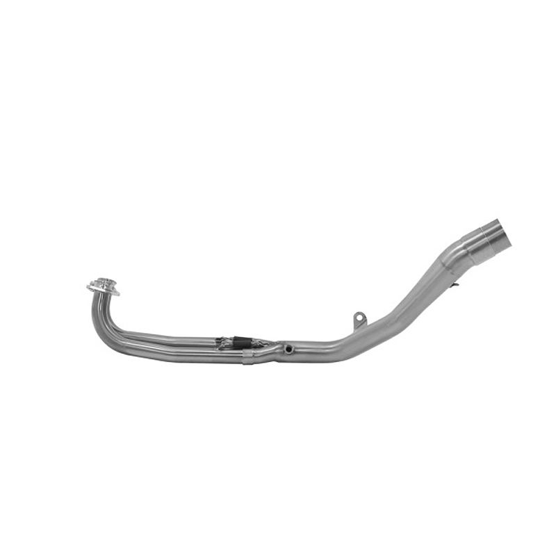 ARROW manifold without catalyst for Yamaha T Max 530 from 2017 and 560 from 2020