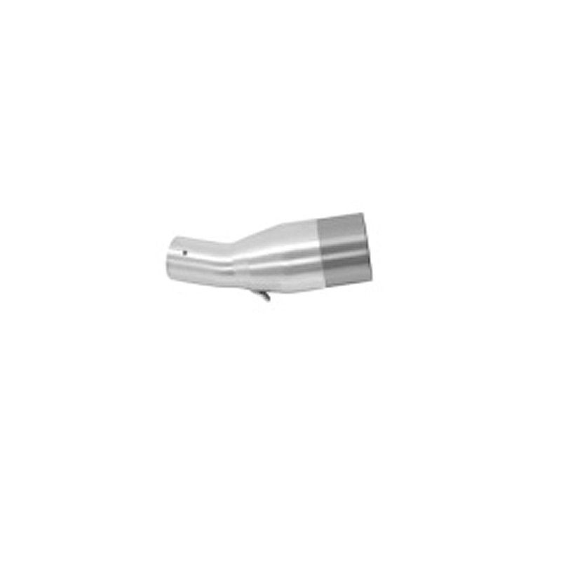 ARROW intermediate pipe with catalytic converter for Kymco AK550 from 2017