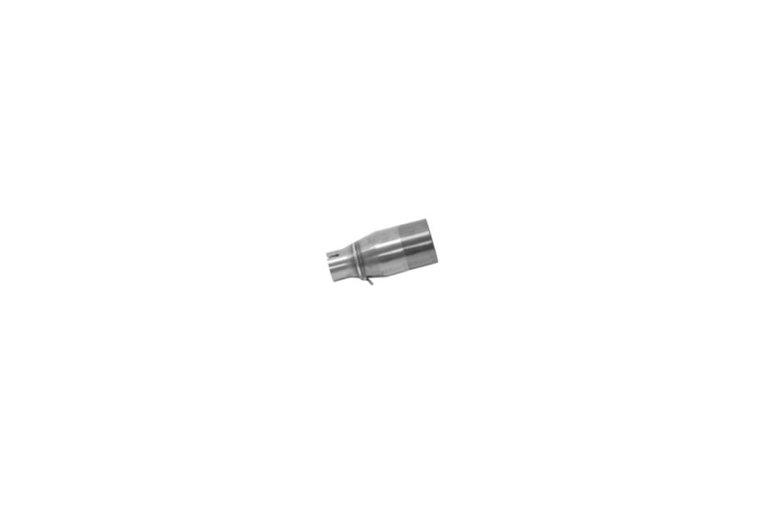 ARROW intermediate pipe with catalytic converter for Peugeot Metropolis from 2017
